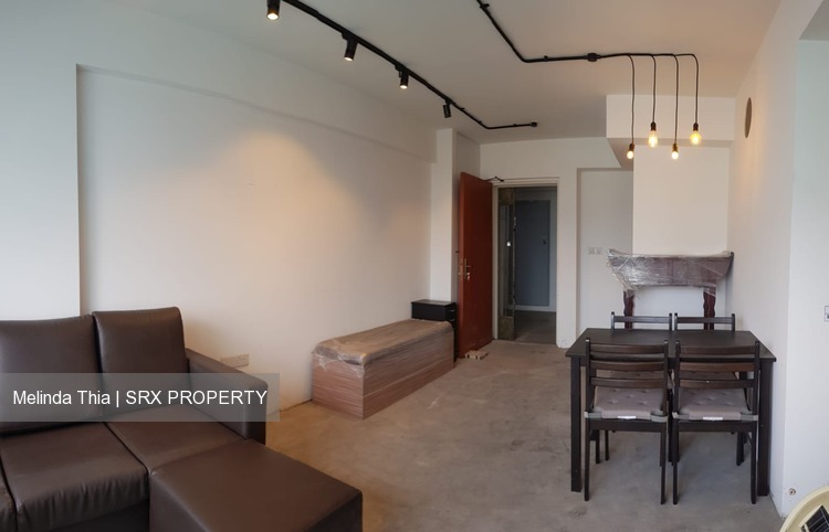 Blk 574 Choa Chu Kang Street 52 (Choa Chu Kang), HDB 3 Rooms #187204332